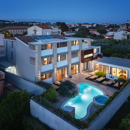 Boutique Hotel Chevalier By Bura Hotels - Adults Only 梅杜林 外观 照片