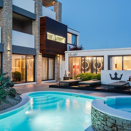 Boutique Hotel Chevalier By Bura Hotels - Adults Only 梅杜林 外观 照片