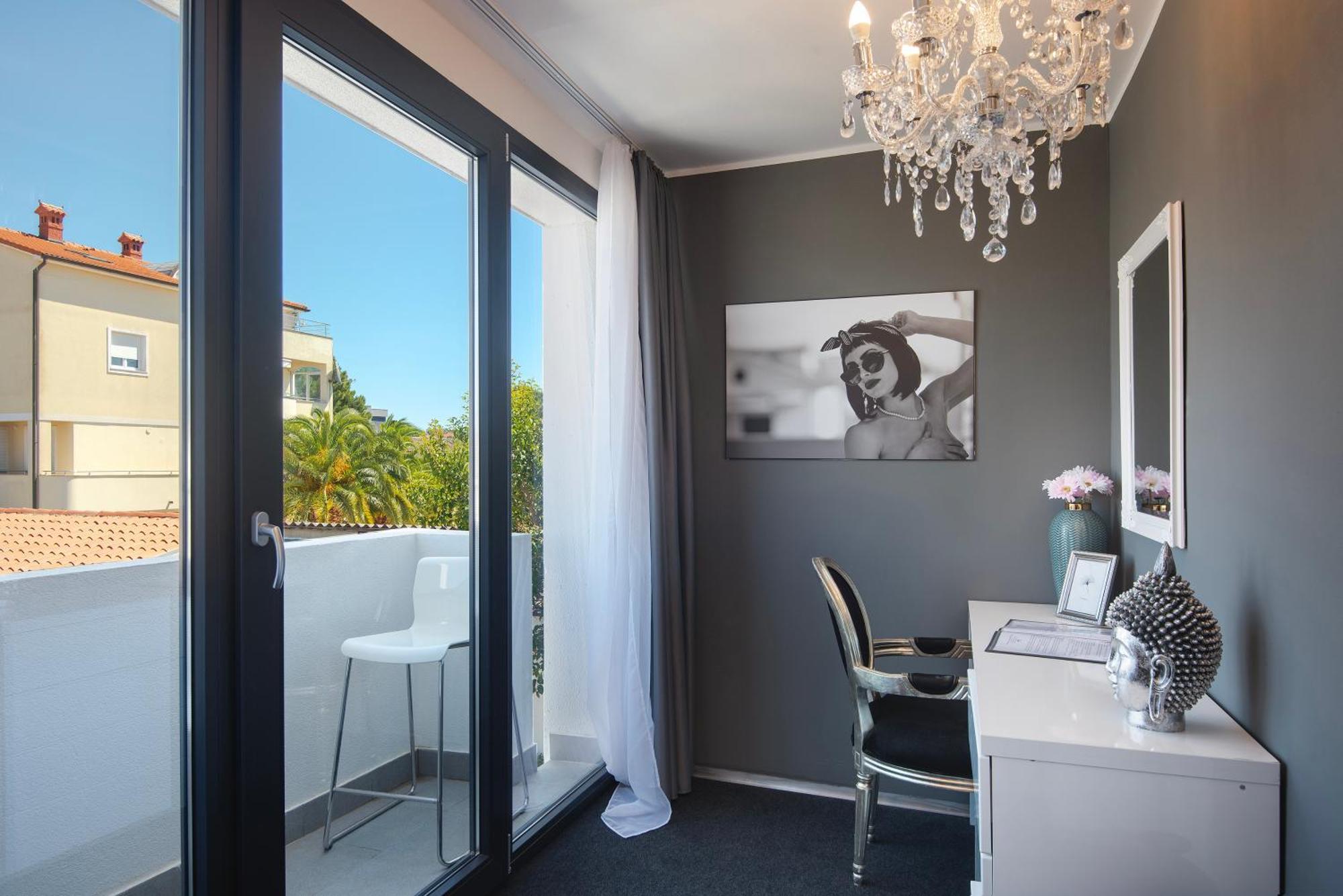 Boutique Hotel Chevalier By Bura Hotels - Adults Only 梅杜林 外观 照片