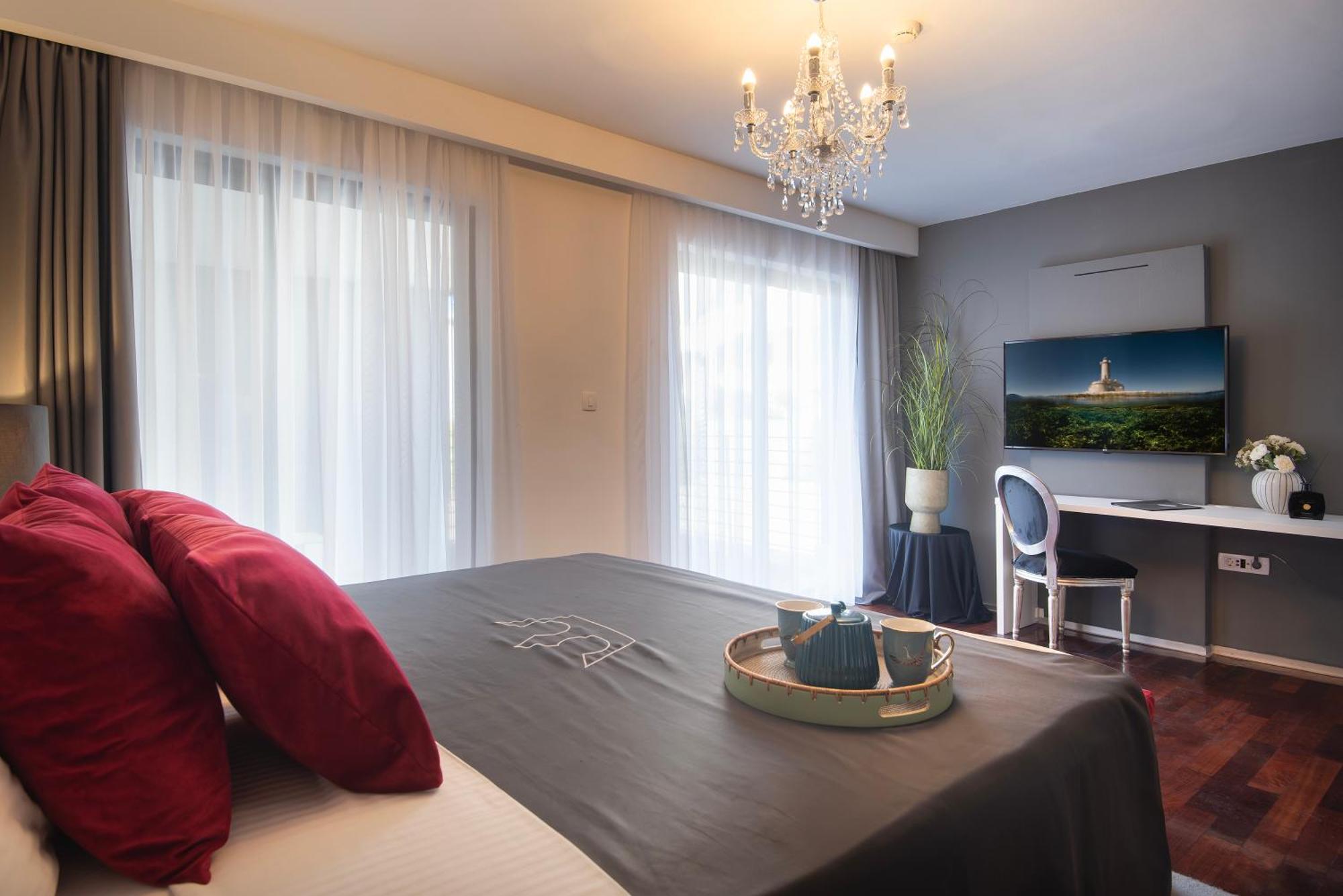 Boutique Hotel Chevalier By Bura Hotels - Adults Only 梅杜林 外观 照片