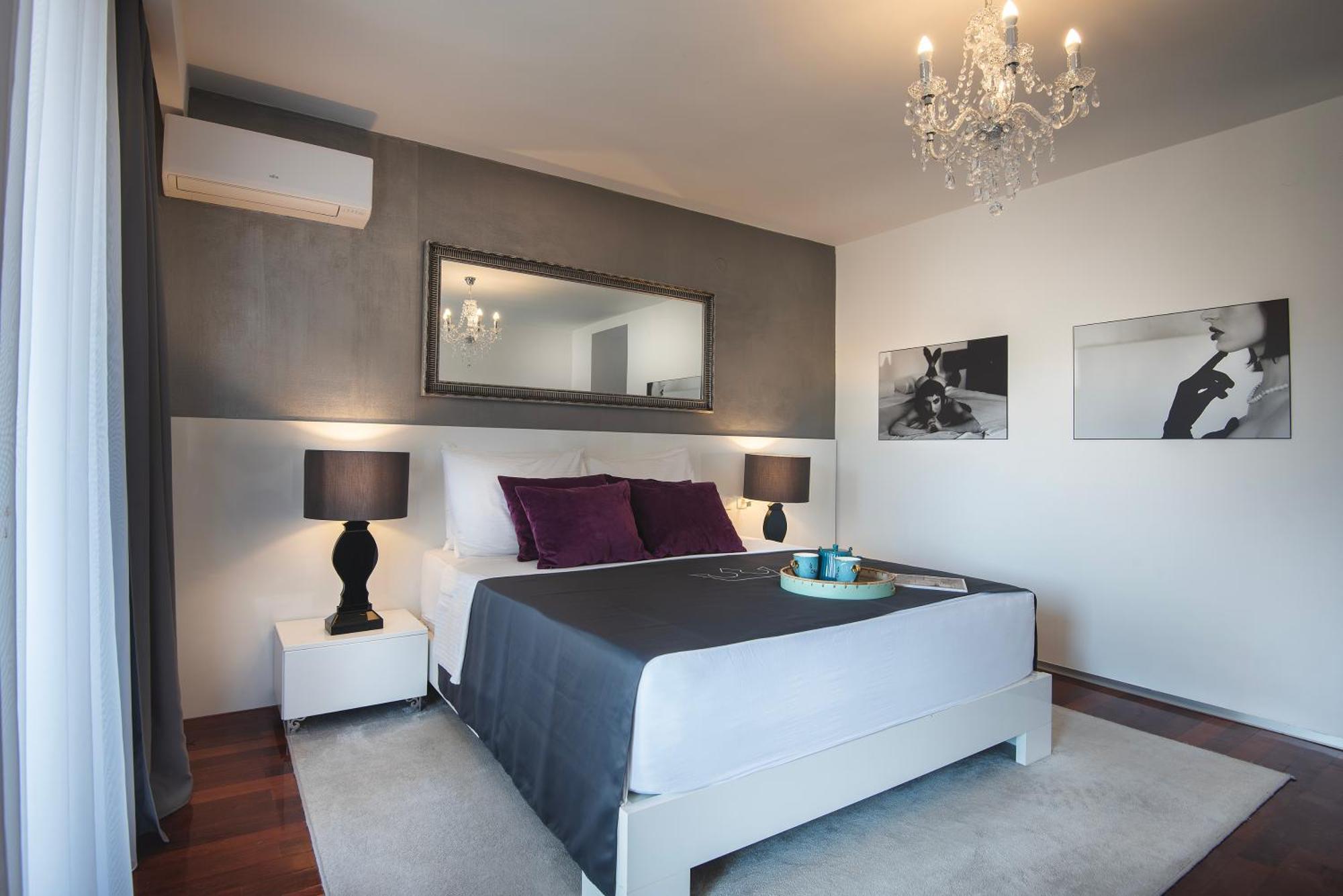 Boutique Hotel Chevalier By Bura Hotels - Adults Only 梅杜林 外观 照片