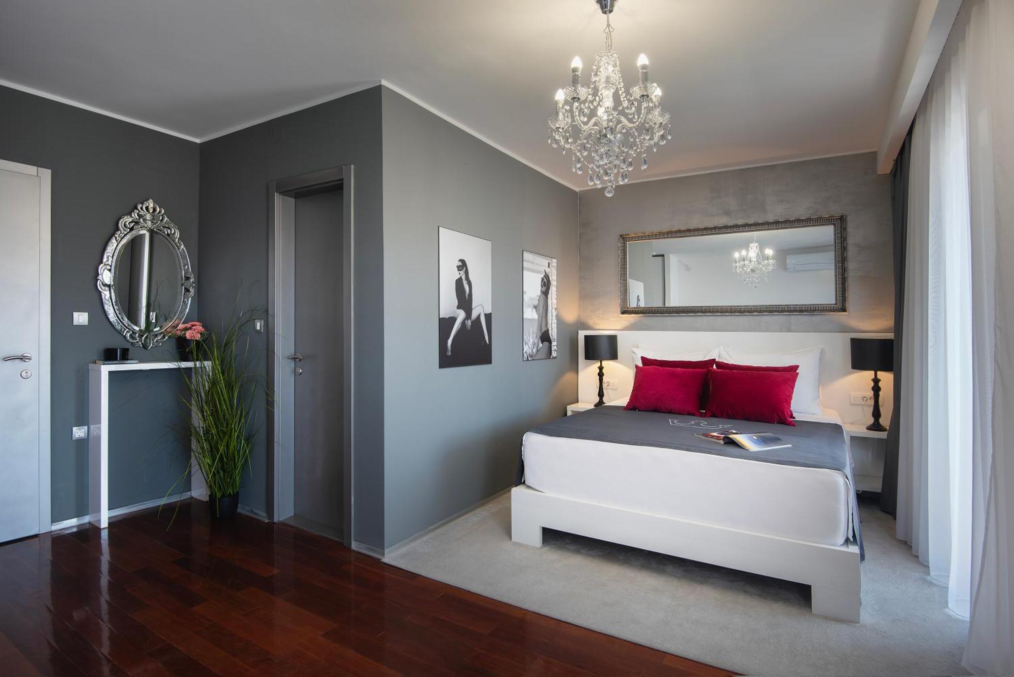 Boutique Hotel Chevalier By Bura Hotels - Adults Only 梅杜林 外观 照片