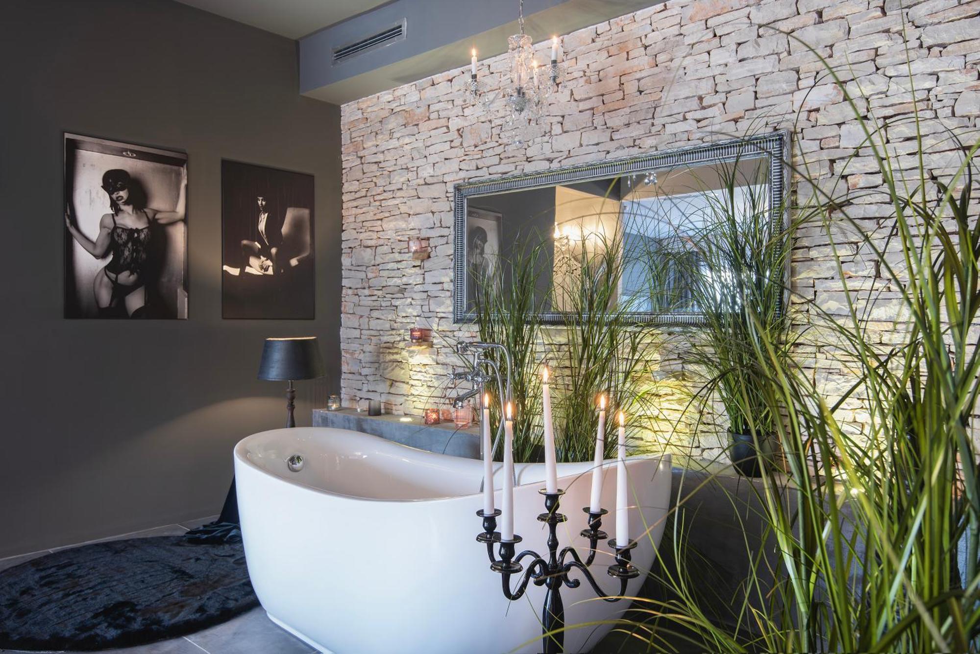 Boutique Hotel Chevalier By Bura Hotels - Adults Only 梅杜林 外观 照片