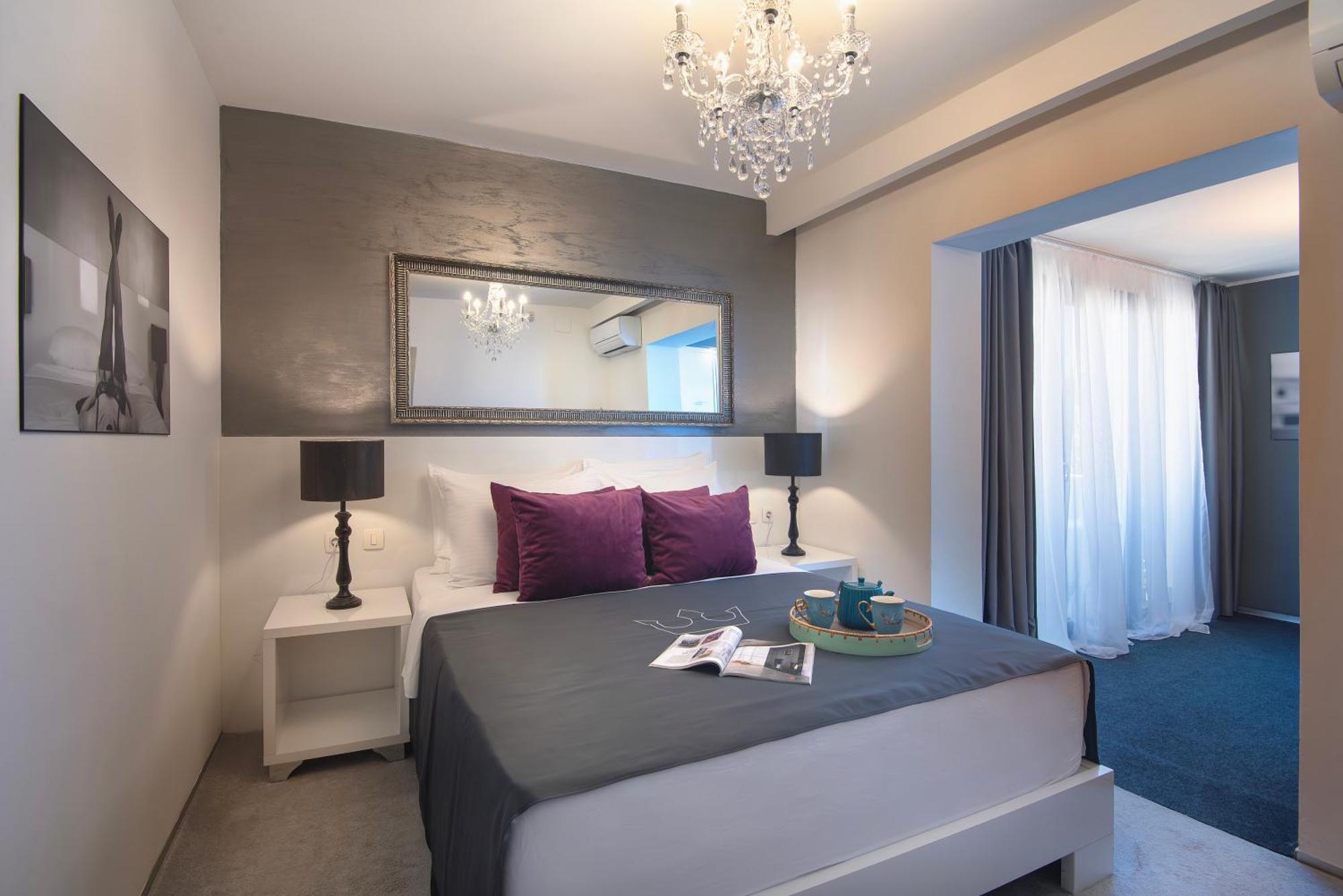 Boutique Hotel Chevalier By Bura Hotels - Adults Only 梅杜林 外观 照片