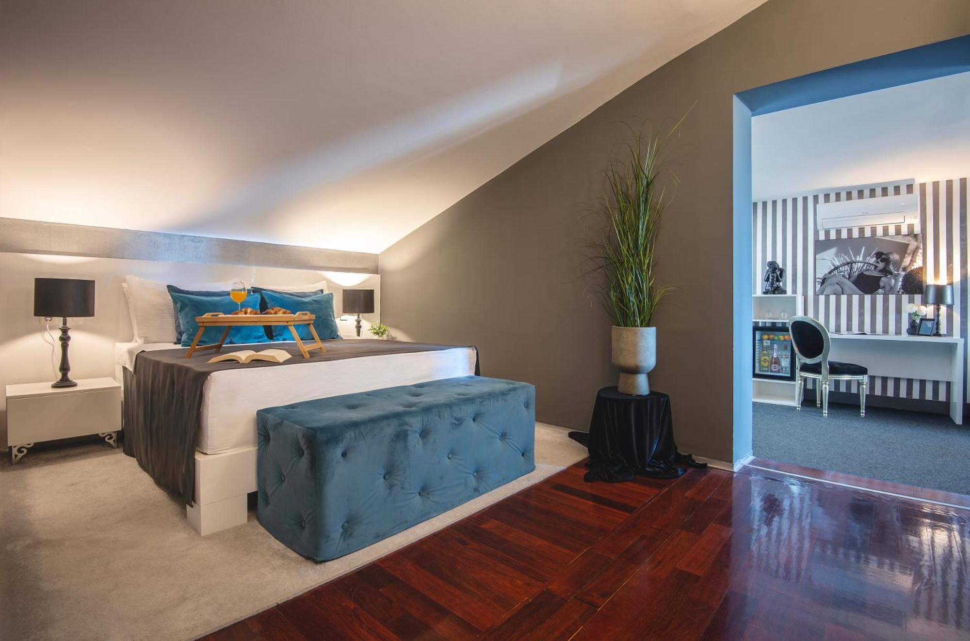 Boutique Hotel Chevalier By Bura Hotels - Adults Only 梅杜林 外观 照片