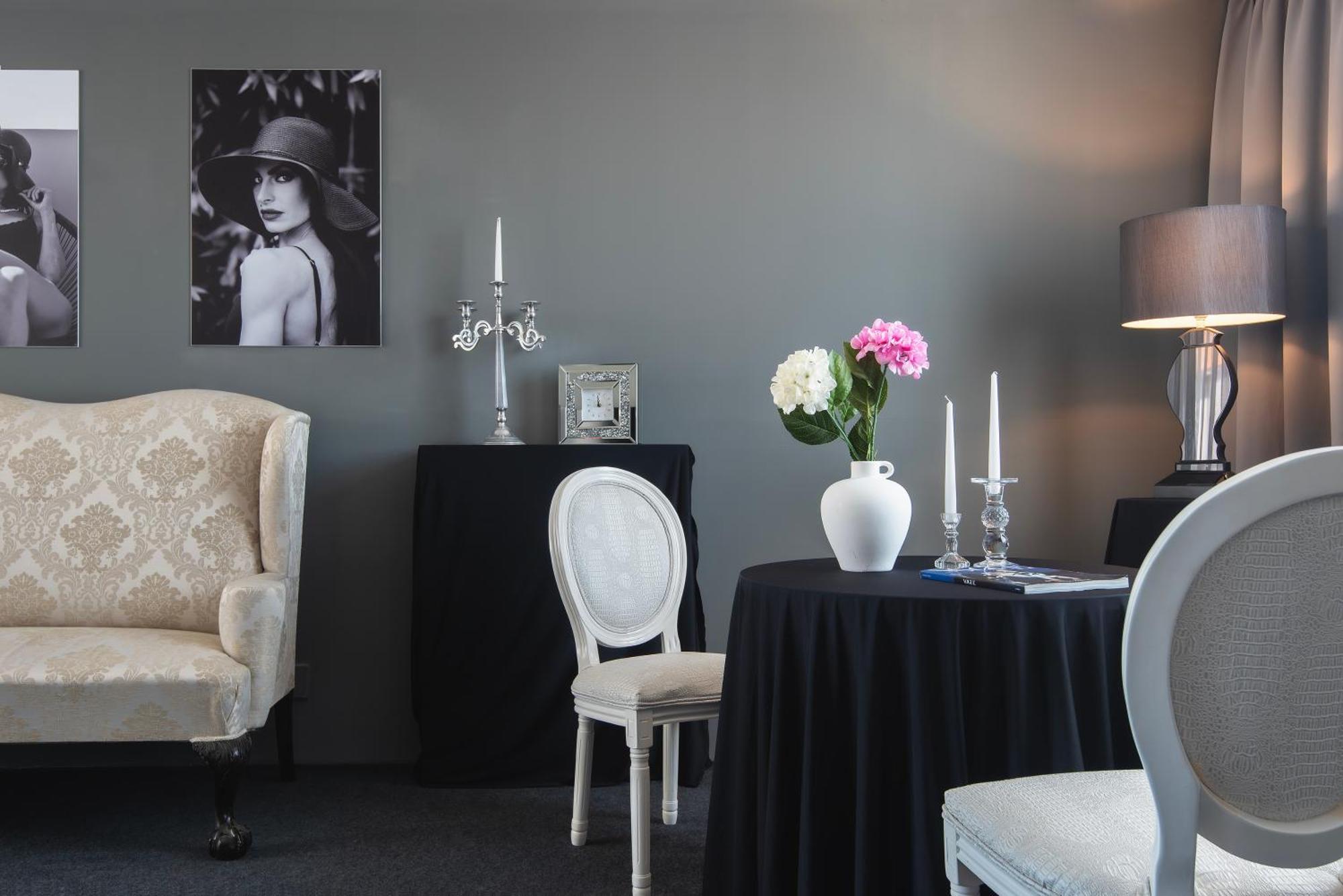 Boutique Hotel Chevalier By Bura Hotels - Adults Only 梅杜林 外观 照片