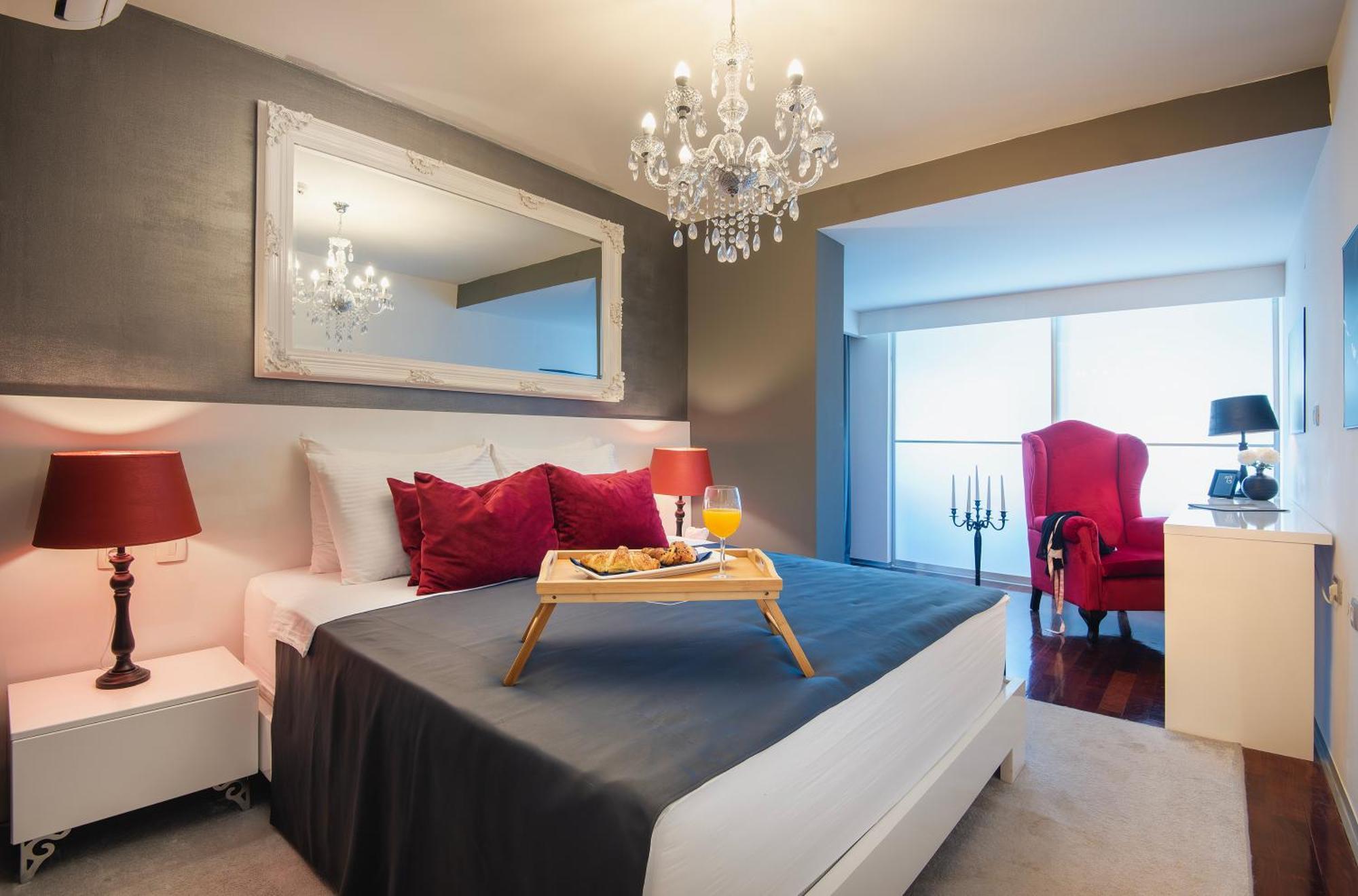 Boutique Hotel Chevalier By Bura Hotels - Adults Only 梅杜林 外观 照片