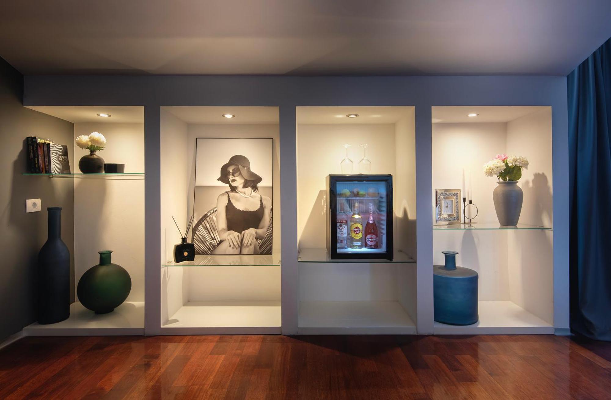 Boutique Hotel Chevalier By Bura Hotels - Adults Only 梅杜林 外观 照片