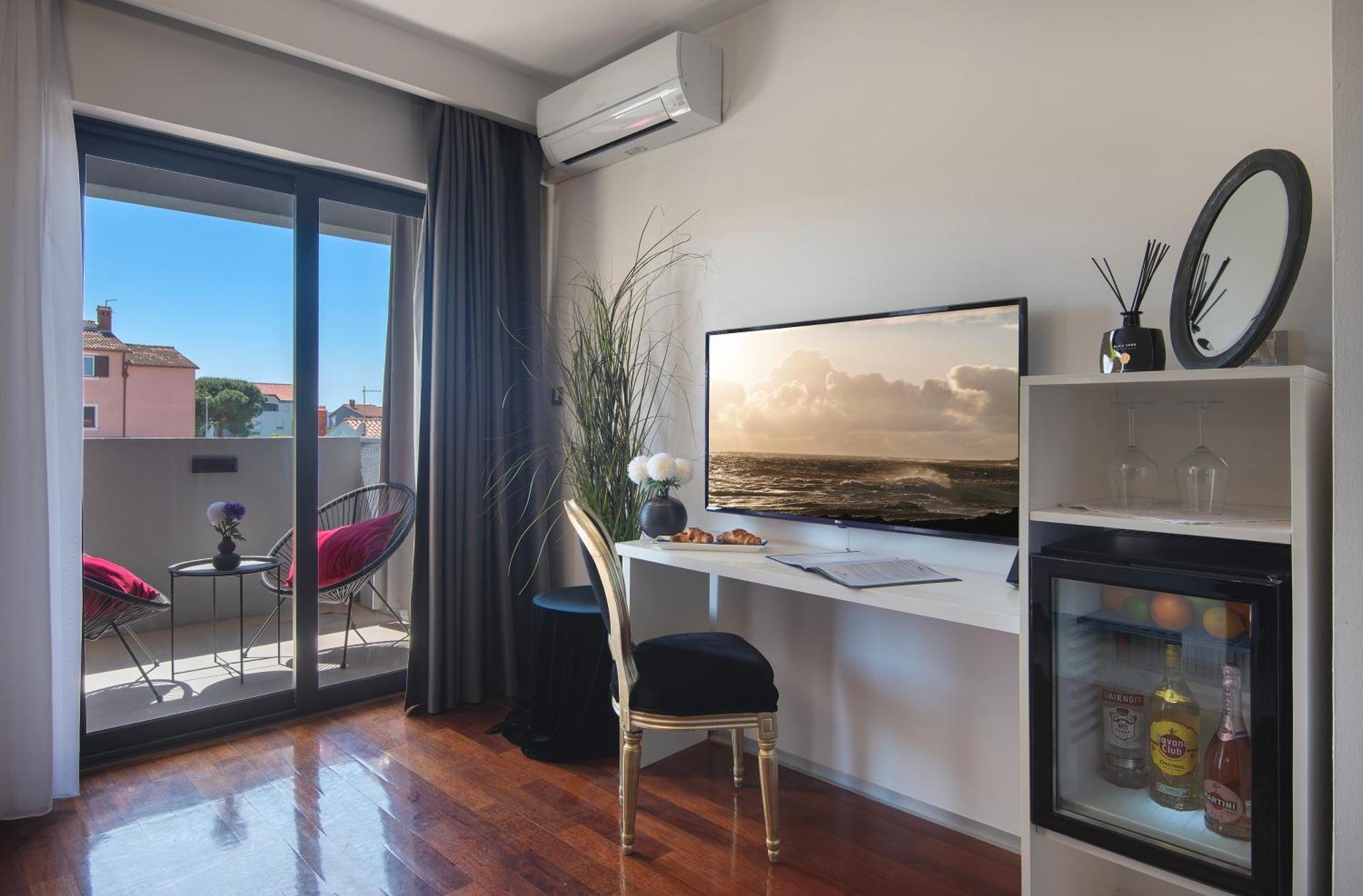 Boutique Hotel Chevalier By Bura Hotels - Adults Only 梅杜林 外观 照片