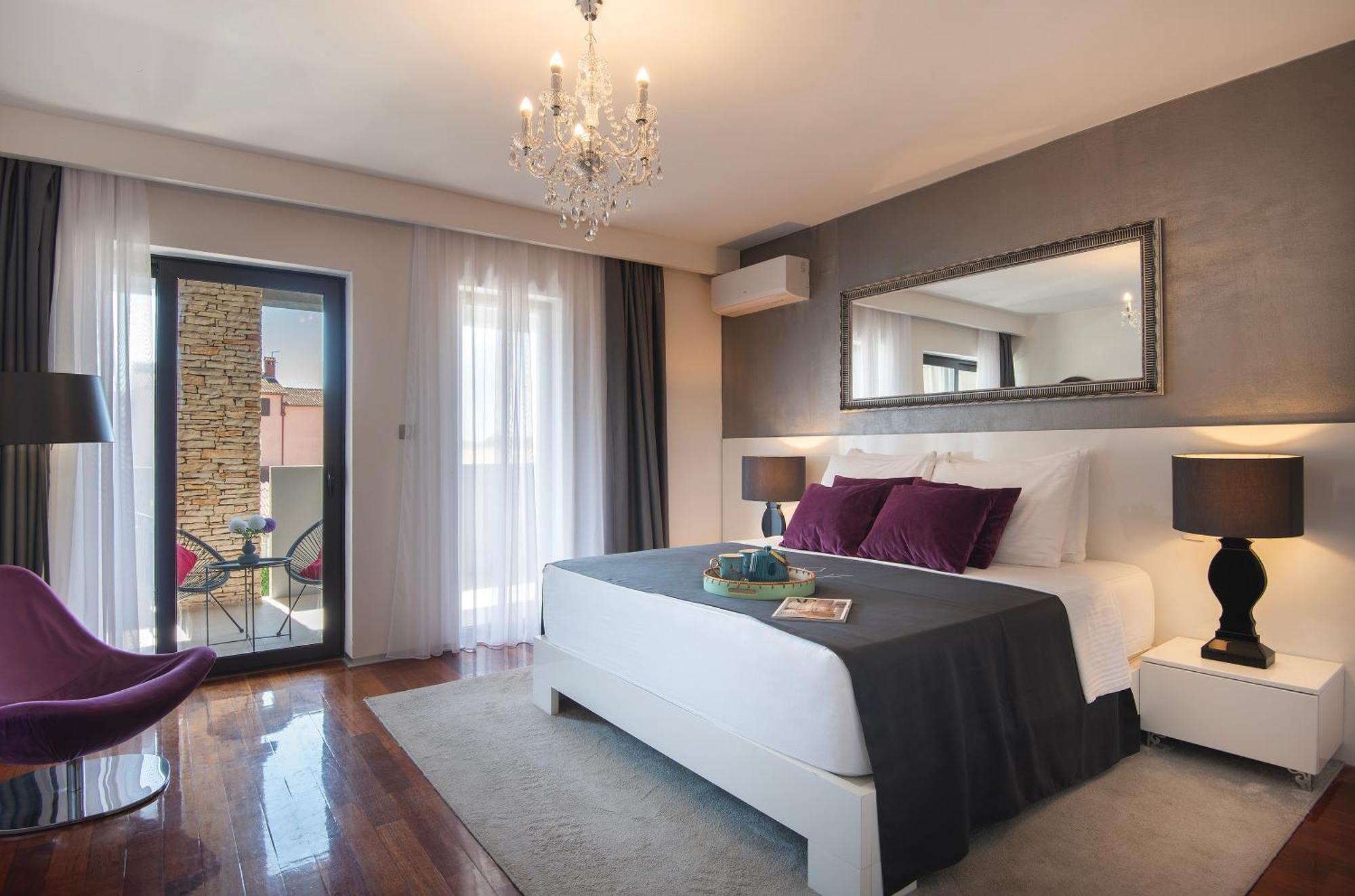 Boutique Hotel Chevalier By Bura Hotels - Adults Only 梅杜林 外观 照片