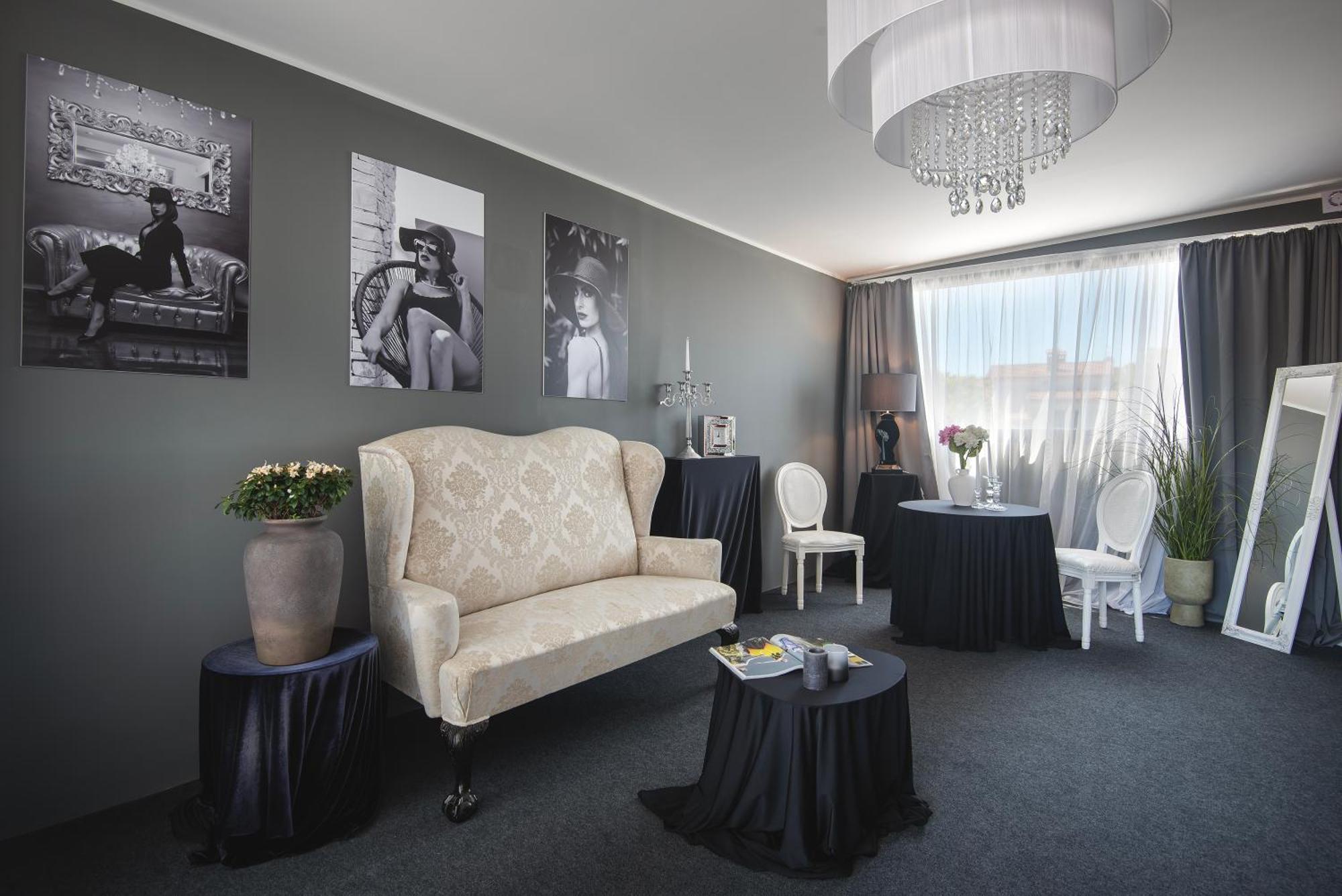 Boutique Hotel Chevalier By Bura Hotels - Adults Only 梅杜林 外观 照片