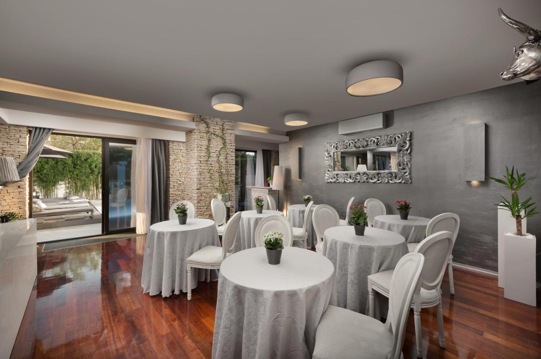 Boutique Hotel Chevalier By Bura Hotels - Adults Only 梅杜林 外观 照片