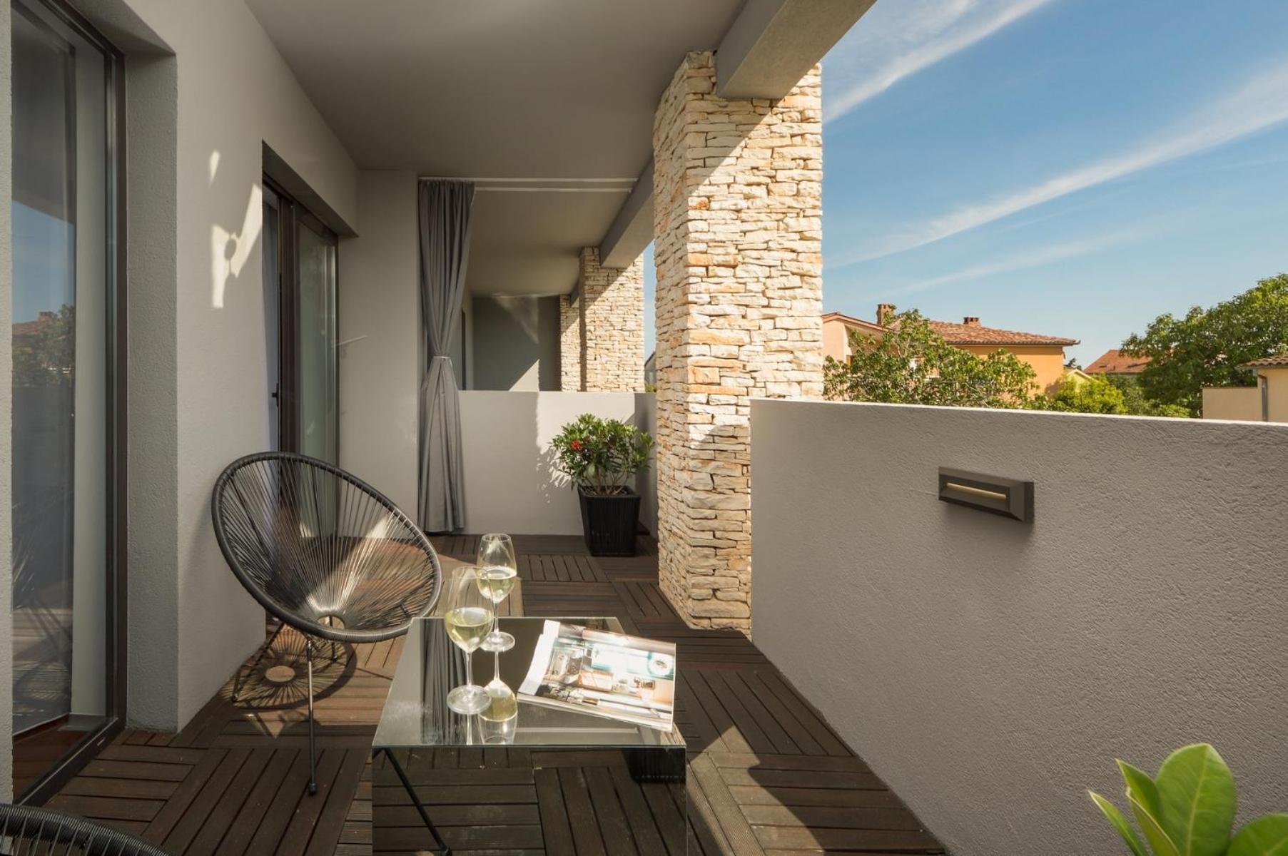 Boutique Hotel Chevalier By Bura Hotels - Adults Only 梅杜林 外观 照片