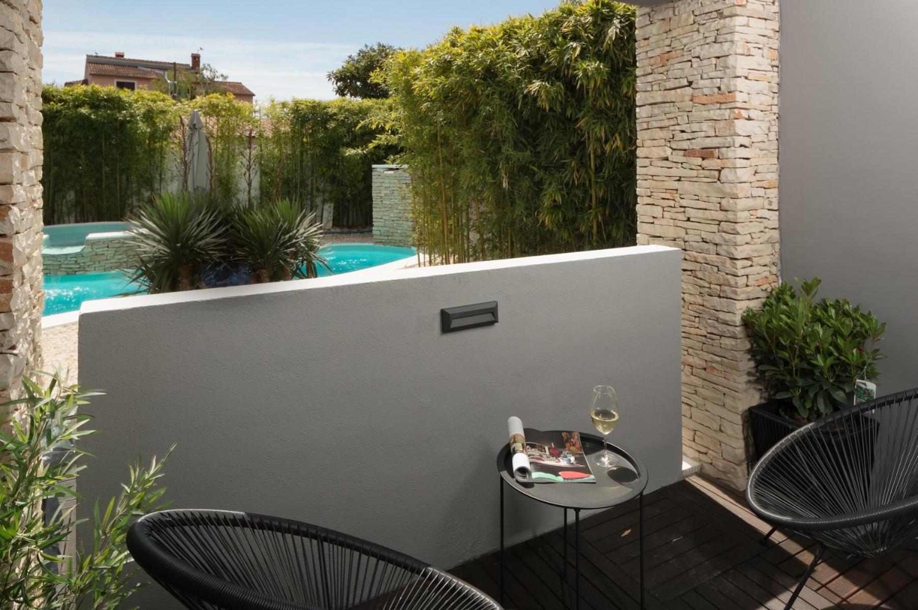 Boutique Hotel Chevalier By Bura Hotels - Adults Only 梅杜林 外观 照片