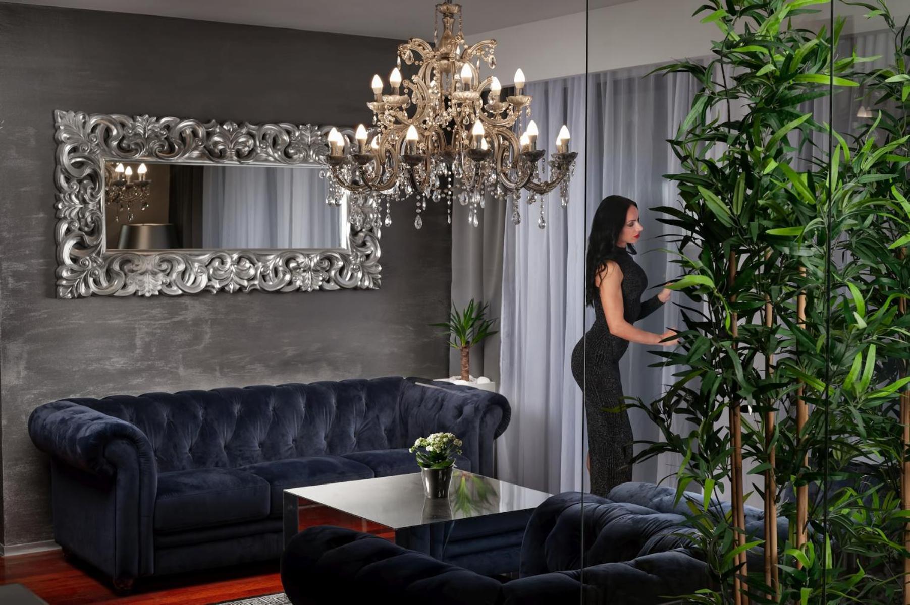 Boutique Hotel Chevalier By Bura Hotels - Adults Only 梅杜林 外观 照片
