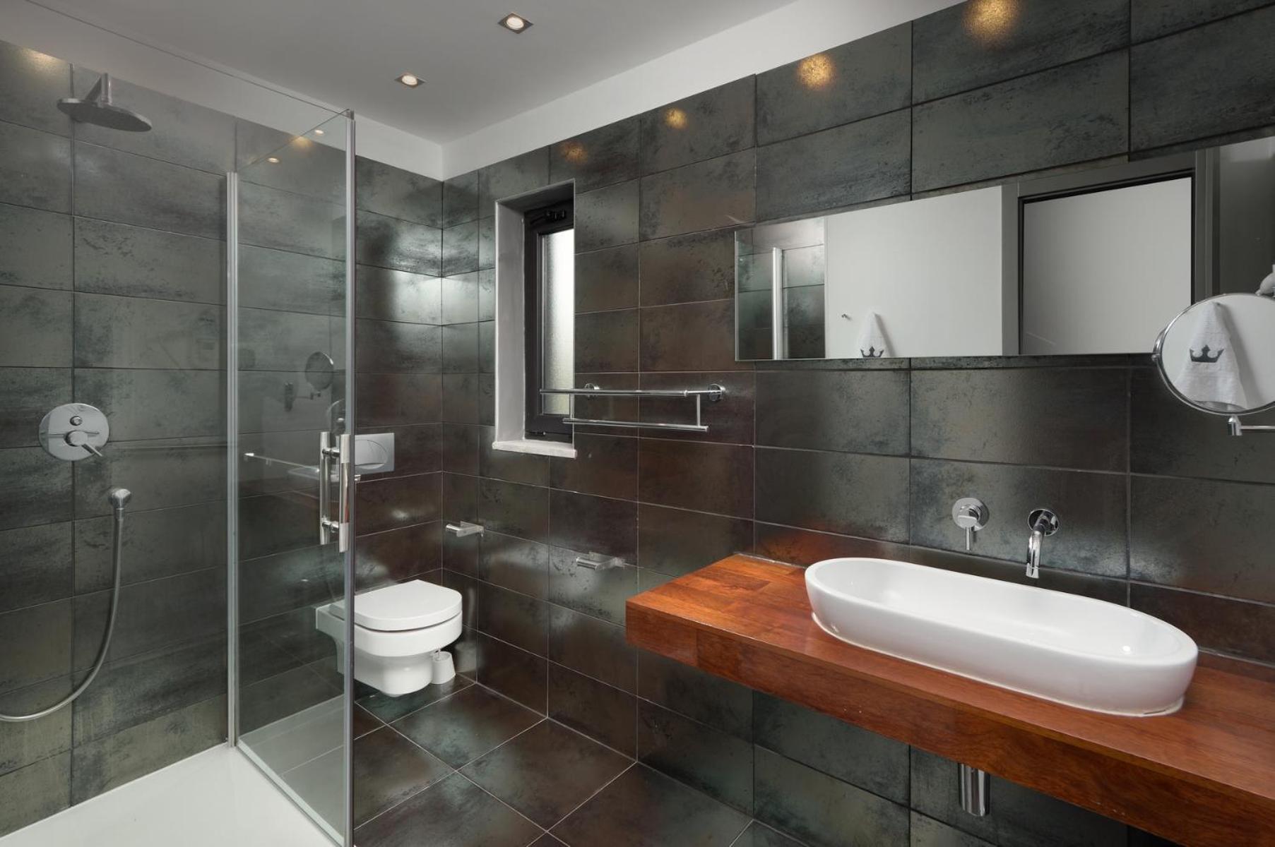 Boutique Hotel Chevalier By Bura Hotels - Adults Only 梅杜林 外观 照片