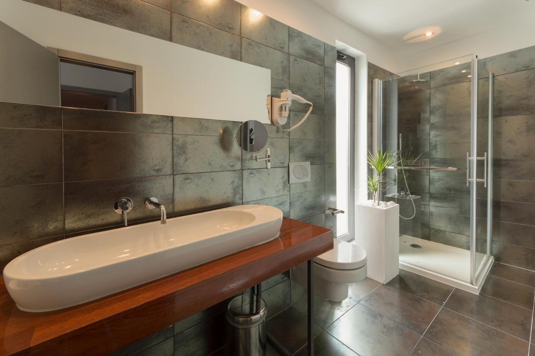 Boutique Hotel Chevalier By Bura Hotels - Adults Only 梅杜林 外观 照片