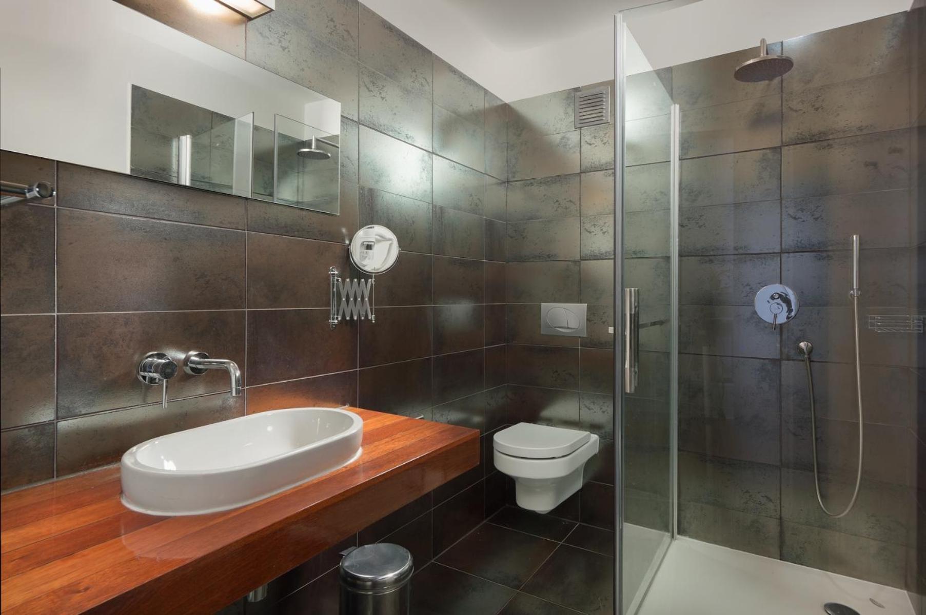 Boutique Hotel Chevalier By Bura Hotels - Adults Only 梅杜林 外观 照片