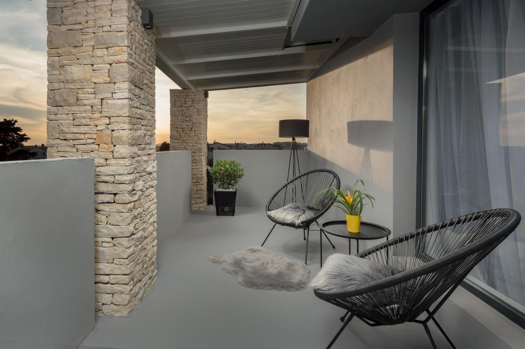 Boutique Hotel Chevalier By Bura Hotels - Adults Only 梅杜林 外观 照片