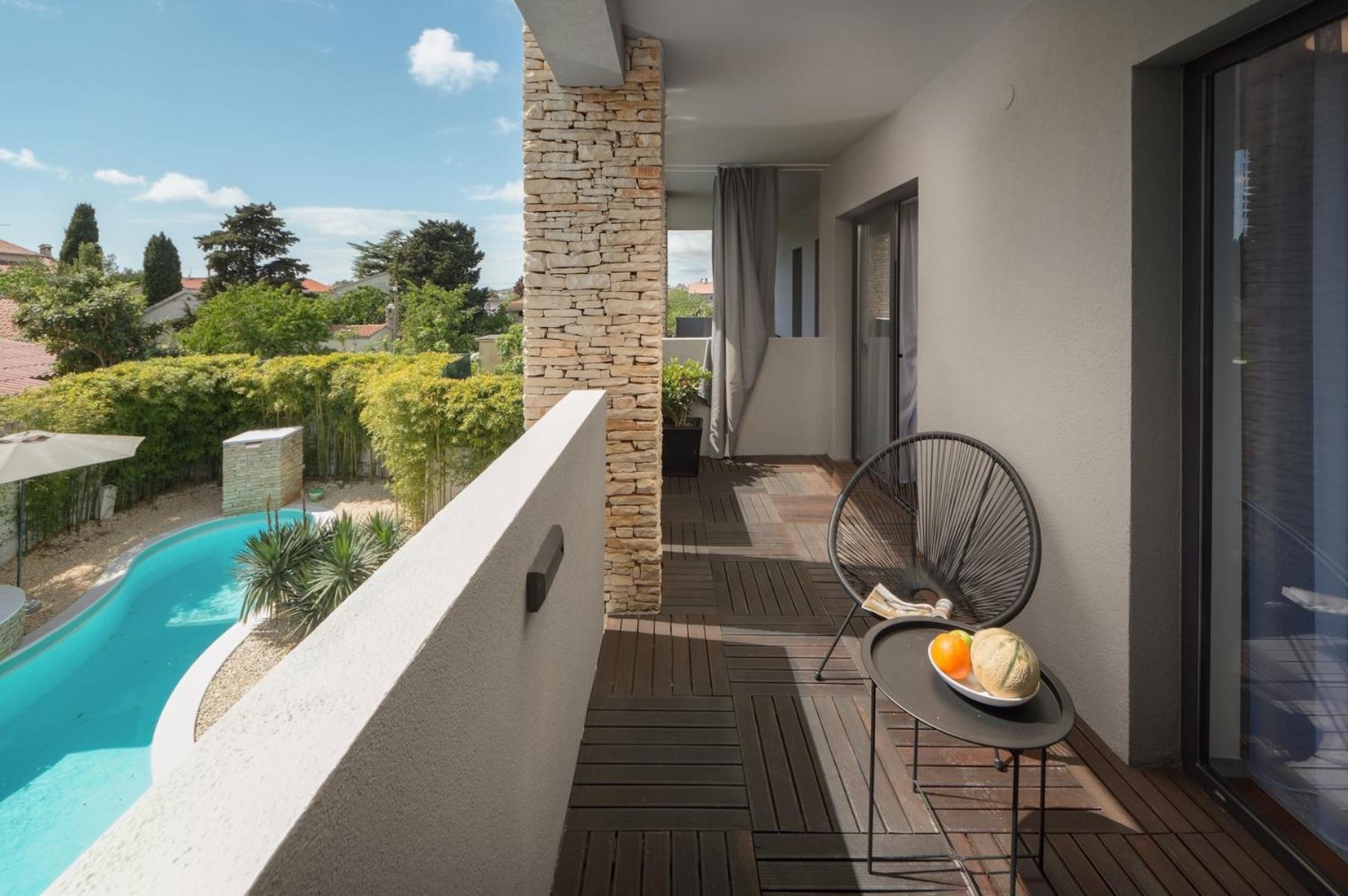 Boutique Hotel Chevalier By Bura Hotels - Adults Only 梅杜林 外观 照片