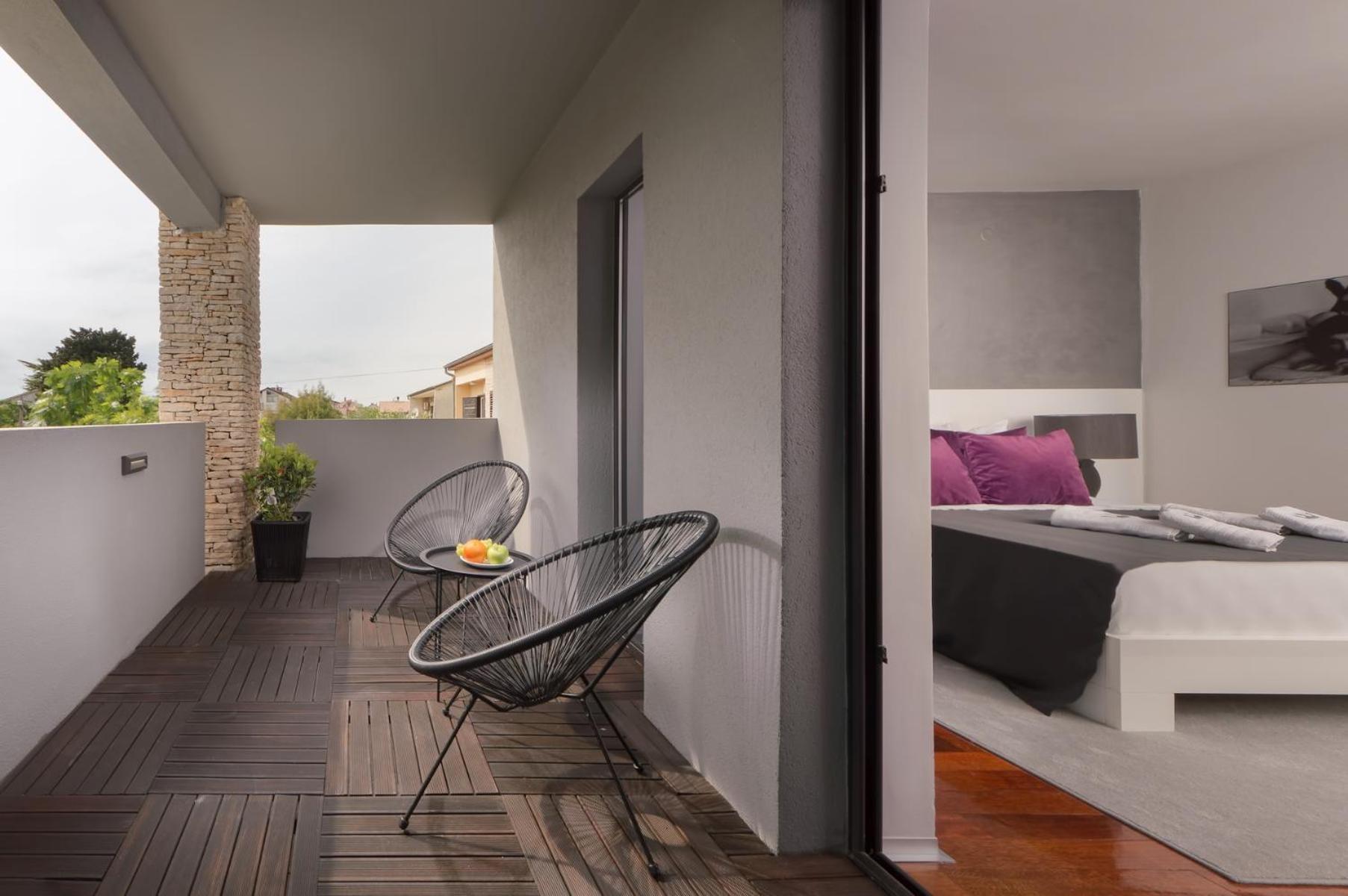 Boutique Hotel Chevalier By Bura Hotels - Adults Only 梅杜林 外观 照片